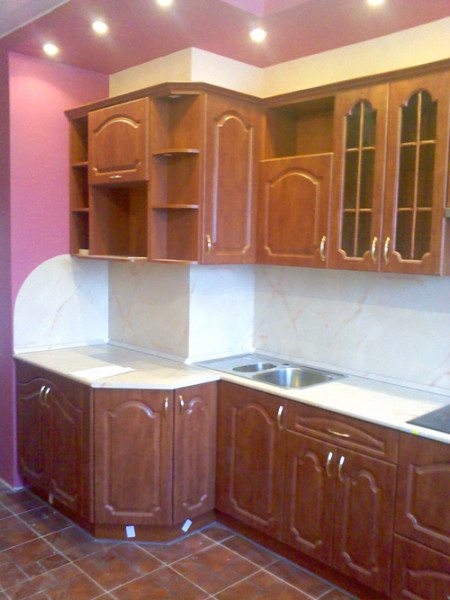 Вентиляция на кухне и ее особенности