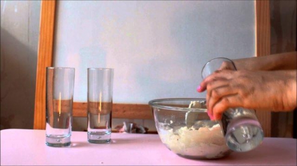 Проверенные рецепты соленого теста с клеем ПВА