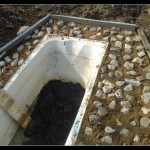 Как сделать пруд на даче, в саду, возле дома Как сделать пруд на даче, в саду, возле дома