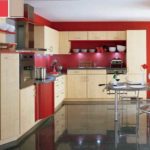 Цветовые сочетания в интерьере