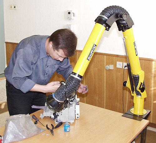 Что такое вентиляция жилых домов, ее виды и обустройство Что такое вентиляция жилых домов, ее виды и обустройство