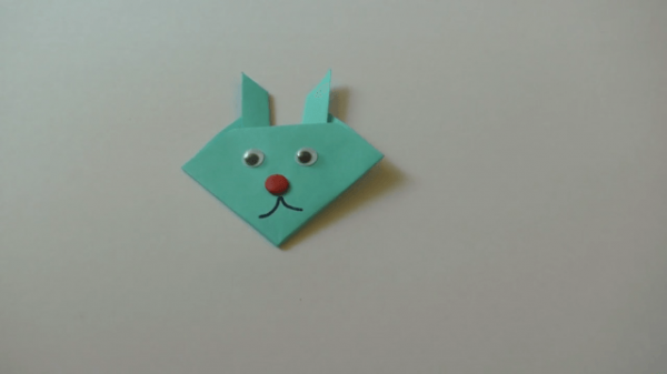 Какие можно сделать поделки из бумаги без клея и ножниц Какие можно сделать поделки из бумаги без клея и ножниц