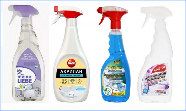 Плюсы и минусы акриловых ванн, рекомендации по выбору