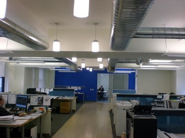 Вентиляция помещений: как подобрать оборудование и рассчитать его мощность