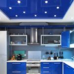 Как разместить светильники на потолке