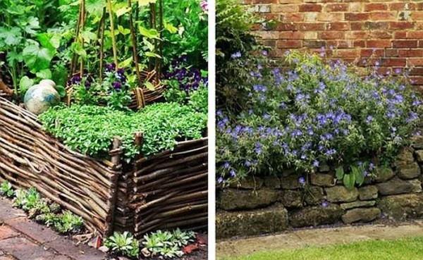 Высокие грядки: как и из чего сделать Высокие грядки: как и из чего сделать