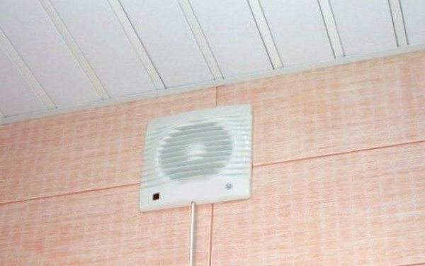 Вентиляция в частном доме – виды и особенности Вентиляция в частном доме – виды и особенности