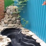 Как сделать пруд на даче, в саду, возле дома Как сделать пруд на даче, в саду, возле дома