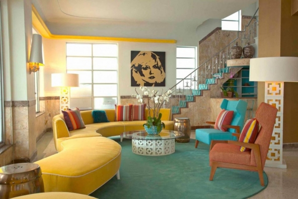 Какие дизайнерские решения из СССР актуальны до сих пор