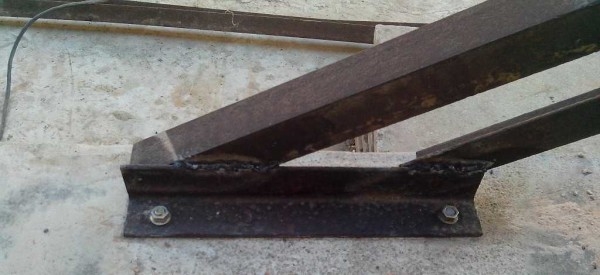 Как сделать крыльцо к дому Как сделать крыльцо к дому