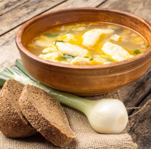 Куриный суп или суп с курицей? 51 рецепт с фото и видео