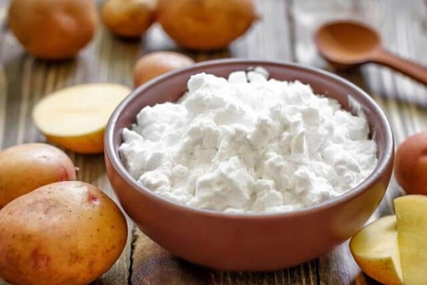 Как сделать клейстер из муки или крахмала своими руками Как сделать клейстер из муки или крахмала своими руками