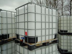 Пластиковые накопительные емкости для канализации – что из себя представляют, преимущества, монтаж