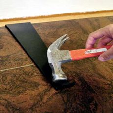 Пробковый ламинат: конструктивные особенности, преимущества, нюансы монтажа Пробковый ламинат: конструктивные особенности, преимущества, нюансы монтажа