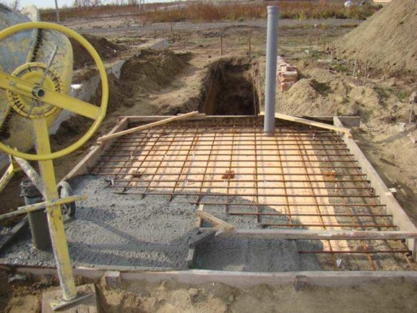 Как построить погреб на участке Как построить погреб на участке