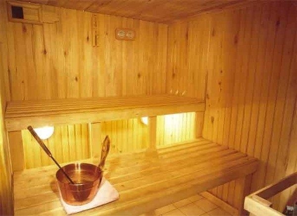 Вентиляция в парной – устройство и особенности Вентиляция в парной – устройство и особенности