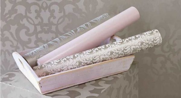 Какие обои бывают, где их лучше использовать