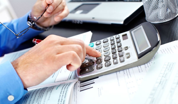 Сопровождение налоговых проверок