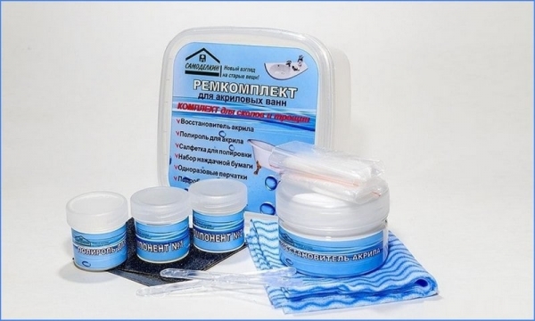 Плюсы и минусы акриловых ванн, рекомендации по выбору