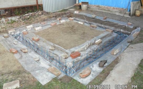 Как построить погреб на участке Как построить погреб на участке