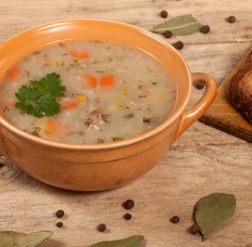 Куриный суп или суп с курицей? 51 рецепт с фото и видео