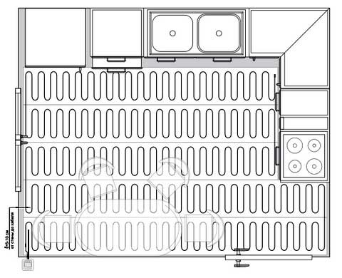 Теплый пол Energy – обзор системы обогрева из Англии
