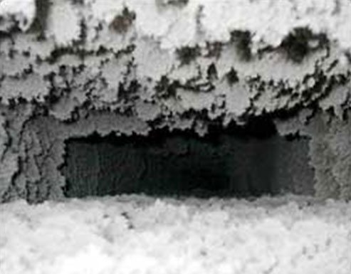 Вентиляция жилых зданий: схемы и нормативные требования Вентиляция жилых зданий: схемы и нормативные требования