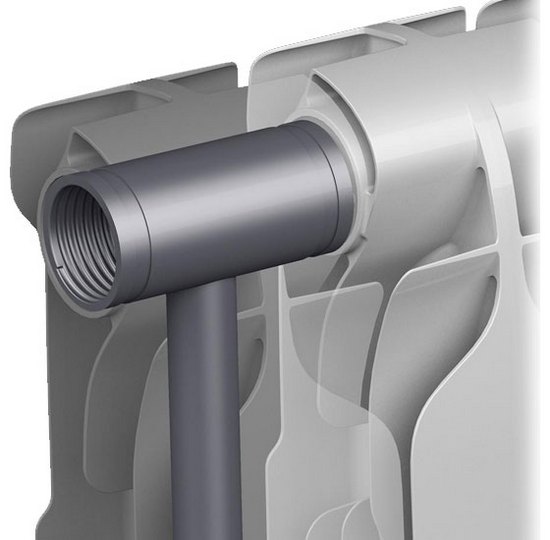 Какие радиаторы выбрать для отопления частного дома