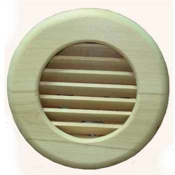 Решетки для вентиляции &ndash; виды, материал и как выбрать