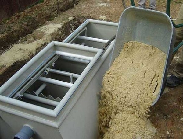 Септик Тверь &mdash; АУ для автономной канализации