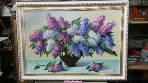 Что можно сделать для декора из жидкого стекла