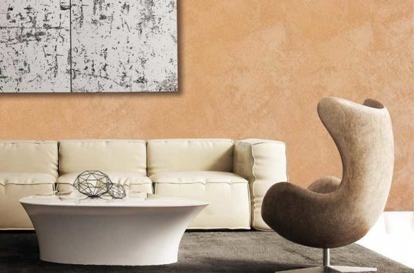 Как нанести венецианскую мраморную штукатурку своими руками