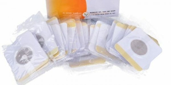 Как пользоваться пластырем для похудения? Как пользоваться пластырем для похудения?