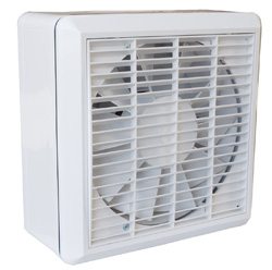 Зачем нужна принудительная вентиляция: принцип устройства