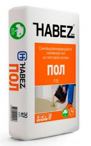 Расход смеси для наливного пола Расход смеси для наливного пола