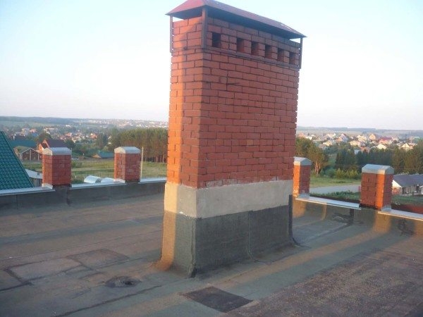 Вентиляция жилых зданий: схемы и нормативные требования Вентиляция жилых зданий: схемы и нормативные требования