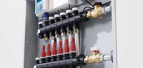 Uponor теплый пол: невидимый комфорт в вашем доме