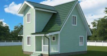 Как составить проект хозблока с баней и построить его своими руками? Как составить проект хозблока с баней и построить его своими руками?