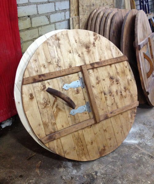 Крышка на колодец своими руками — виды конструкций и их изготовление Крышка на колодец своими руками — виды конструкций и их изготовление