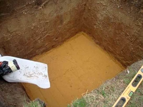 Септик танк: принцип работы, установка, обслуживание Септик танк: принцип работы, установка, обслуживание