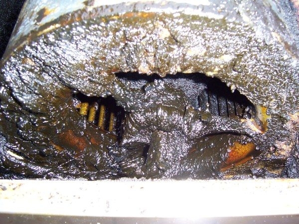 Чистка вентиляции &ndash; вопрос самосохранения