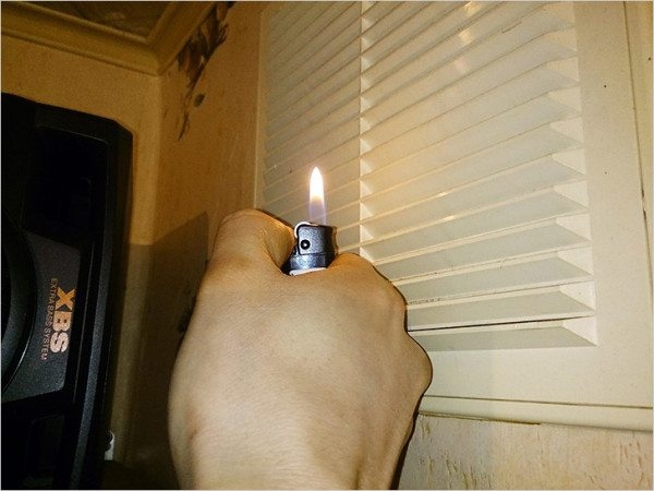 Проверка вентиляции: оцениваем эффективность разными методами