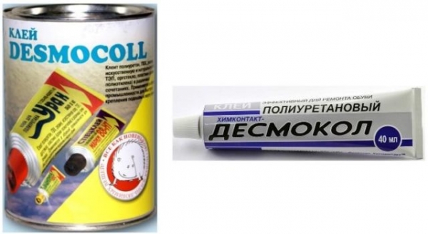 Какой клей лучше подойдет для склеивания обуви?