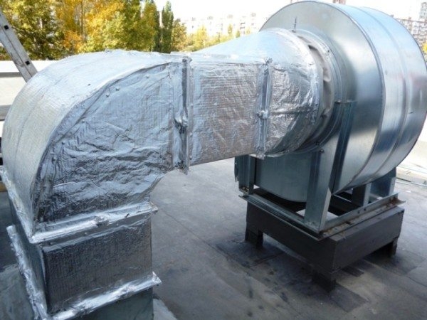 Паспорт вентиляционной системы: цели получения, форма и нормативные требования к системе