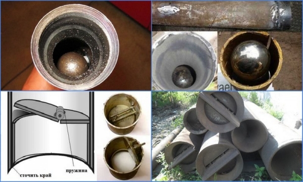 Как сделать бур для бурения скважины своими руками Как сделать бур для бурения скважины своими руками