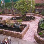 Как сделать клумбу или цветник