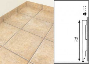 Плинтус Quick Step: инновационные решения и высокое качество Плинтус Quick Step: инновационные решения и высокое качество