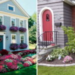 Обустройство придомовой территории частного дома &mdash; создаем свой дизайн