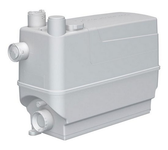 Насос для канализации в квартире для кухни — особенности, характеристики, модели Насос для канализации в квартире для кухни — особенности, характеристики, модели