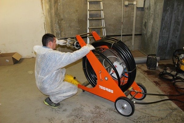 Дезинфекция вентиляционных систем: необходимость проведения и актуальные методики Дезинфекция вентиляционных систем: необходимость проведения и актуальные методики